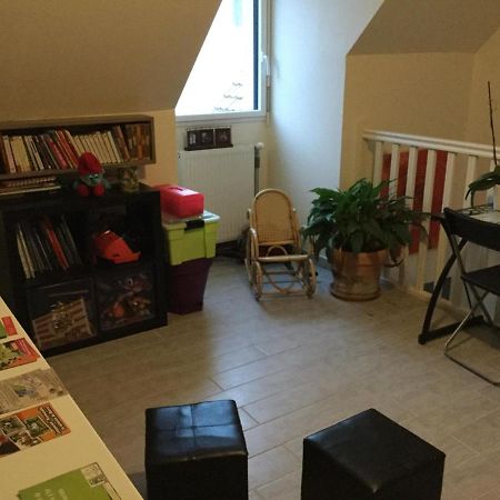 Chambres D'Hotes Arques En Ciel Eksteriør bilde