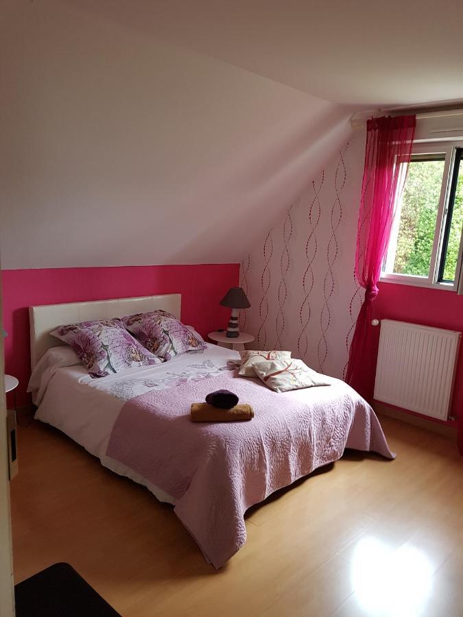Chambres D'Hotes Arques En Ciel Eksteriør bilde
